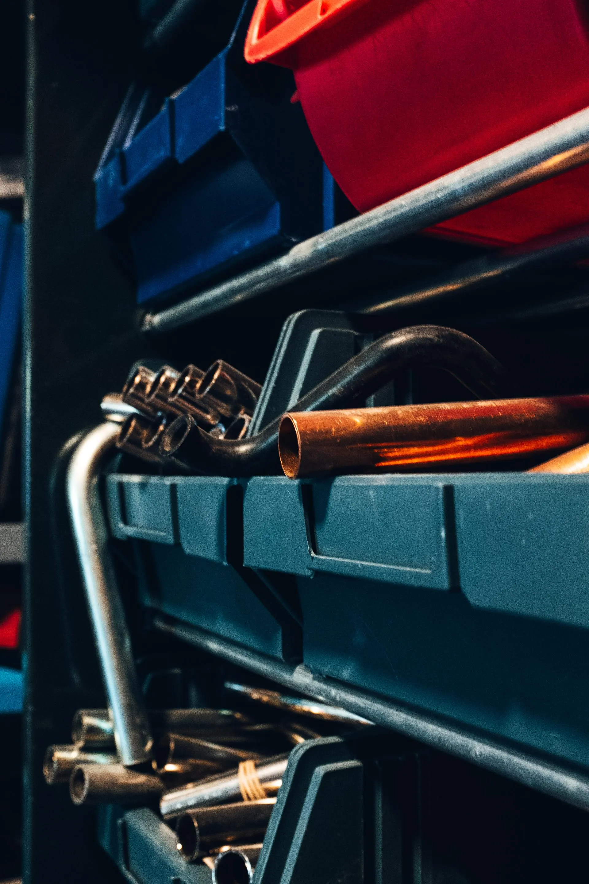 Sanitär Fachgerechte Installation